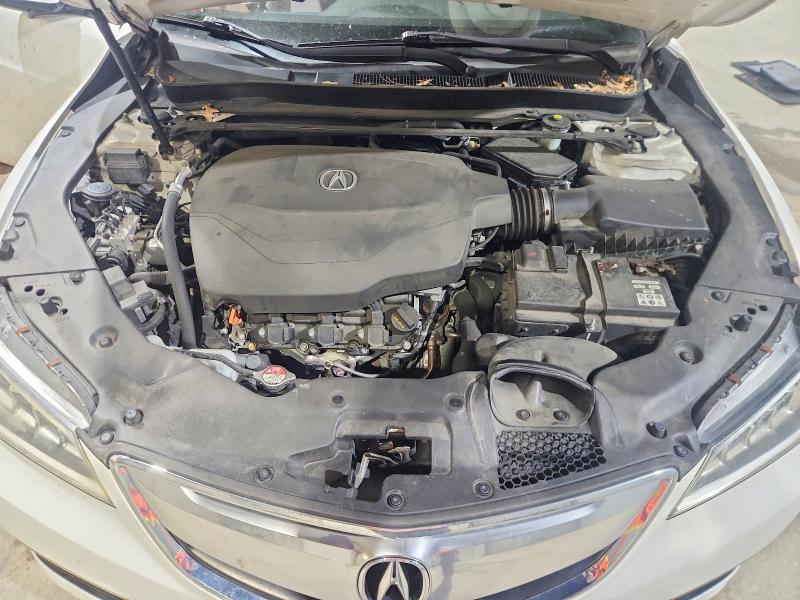 Aukcja sprzedaży 2017 Acura Tlx, vin: 19UUB3F58HA000013, numer aukcji: 45577286