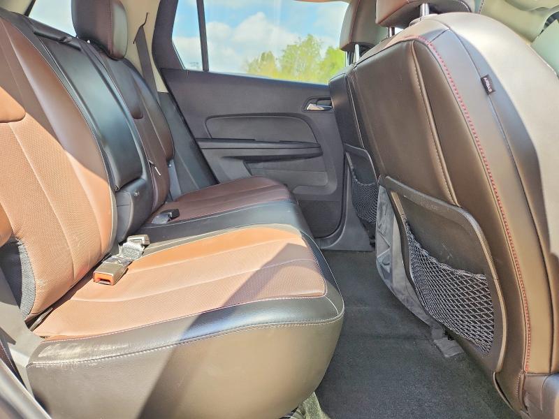 47129966 :رقم المزاد ، 2GKFLWE55C6378775 vin ، 2012 Gmc Terrain مزاد بيع