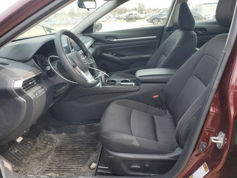 Auction sale of the 2023 Nissan Altima, vin: 1N4BL4DVXPN346511, lot number: 79429055