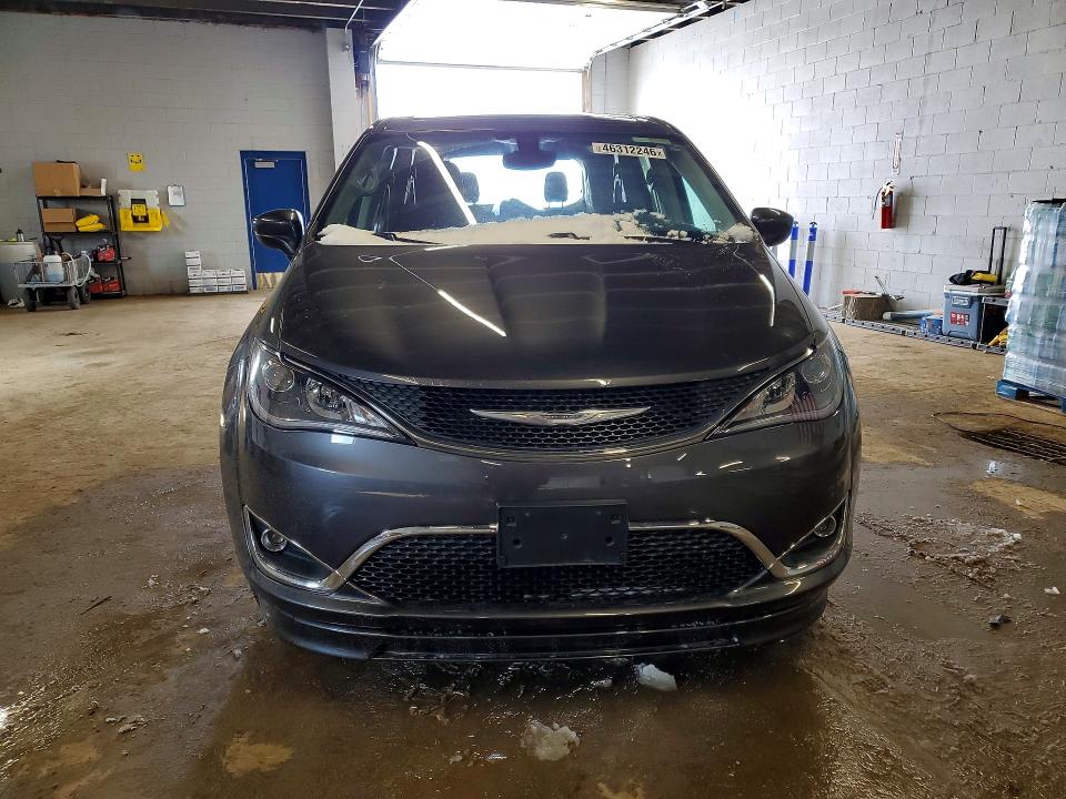 Продаж на аукціоні авто 2017 Chrysler Pacifica, vin: 2C4RC1BG3HR797120, номер лоту: 46312246