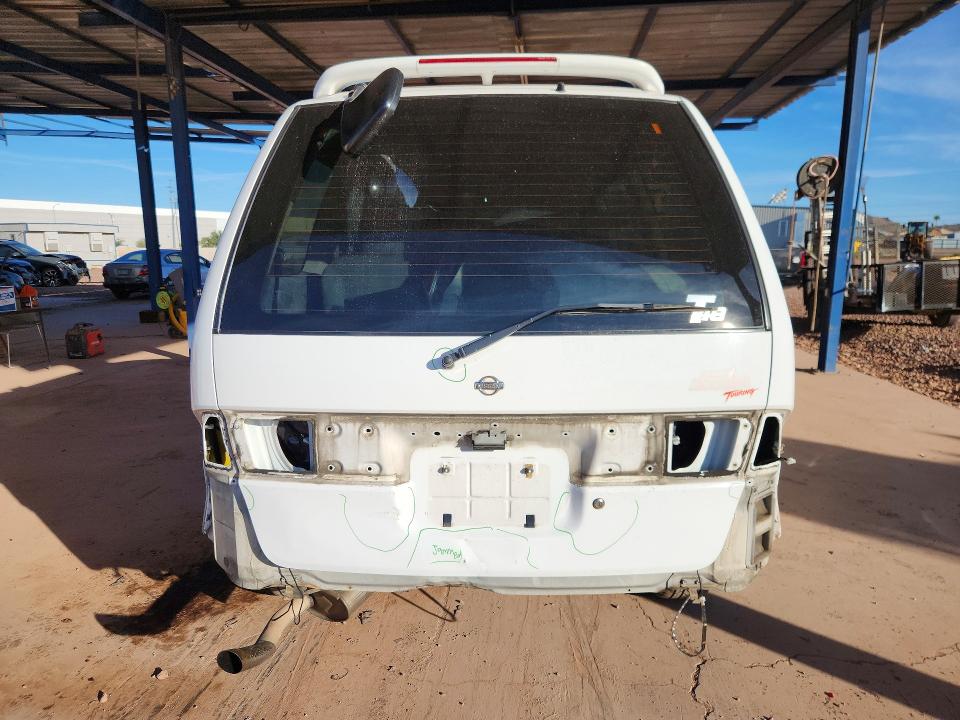 Продаж на аукціоні авто 1998 Nissan Diesel 1300c, vin: W30206551, номер лоту: 46411676