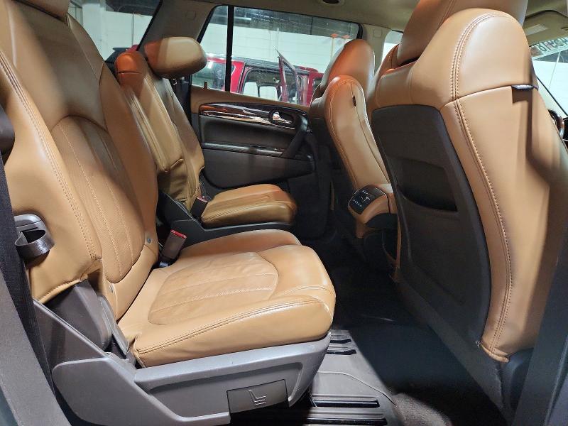 45918956 :رقم المزاد ، 5GAKVBKD7FJ251494 vin ، 2015 Buick Enclave مزاد بيع