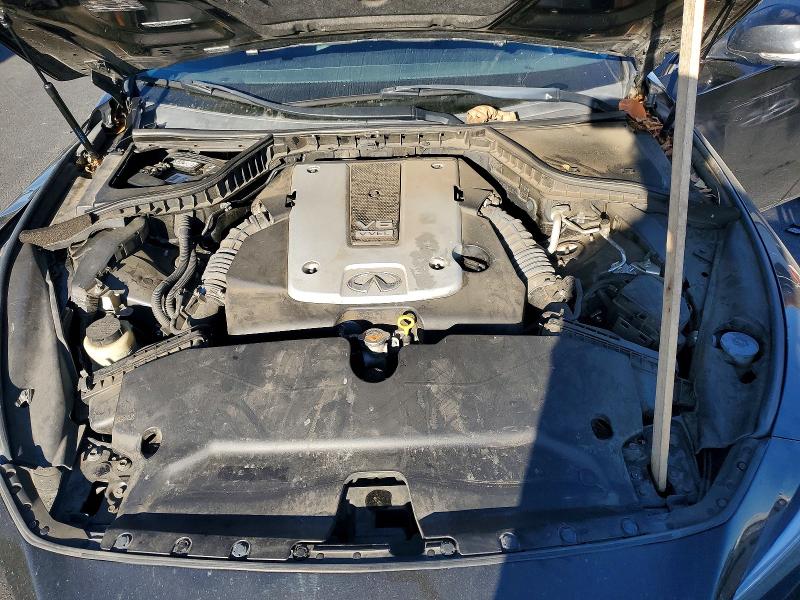 Aukcja sprzedaży 2014 Infiniti Q50, vin: JN1BV7AR0EM705884, numer aukcji: 45850876