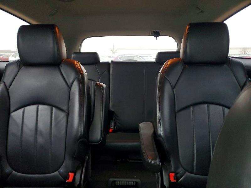 Продажа на аукционе авто 2012 Buick Enclave, vin: 5GAKVCED1CJ316028, номер лота: 47447826