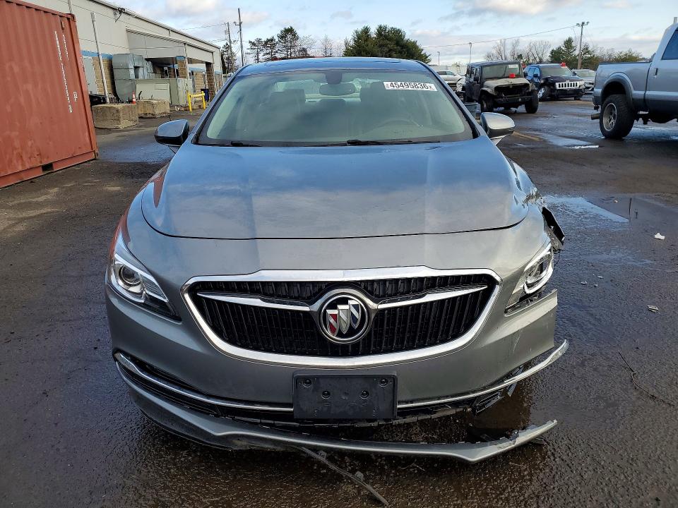 Продажа на аукционе авто 2019 Buick Lacrosse, vin: 1G4ZR5SS9KU131296, номер лота: 45495836