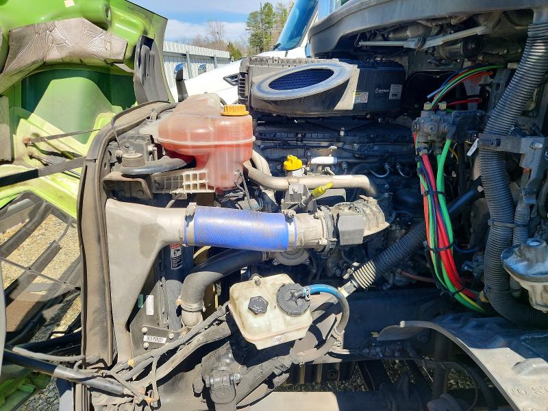 Продаж на аукціоні авто 2020 Freightliner Cascadia 116, vin: 1FUJHTDV7LLLC2050, номер лоту: 45956456