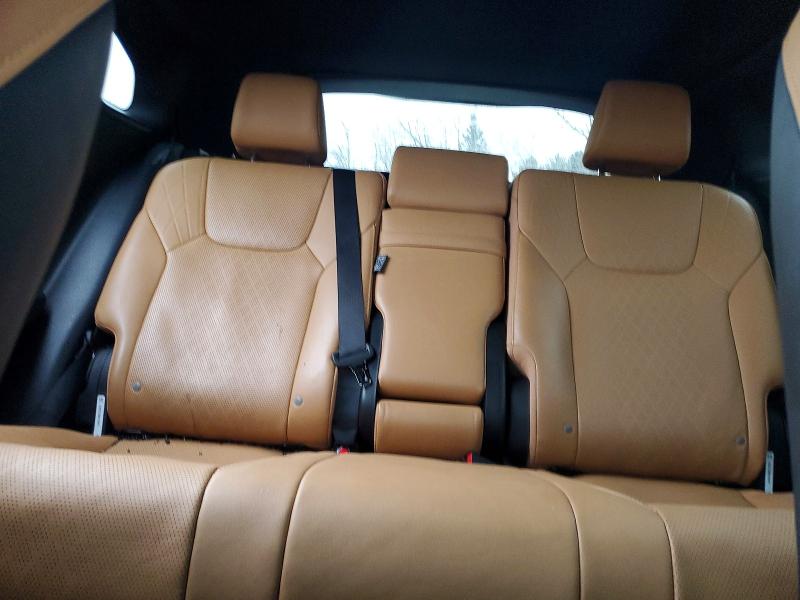 2024 Lexus Rx 350 მანქანა იყიდება აუქციონზე, vin: 2T2BAMCA2RC047739, აუქციონის ნომერი: 79888295