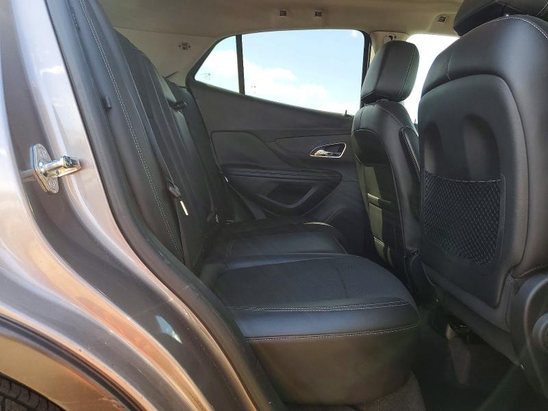 Продаж на аукціоні авто 2014 Buick Encore, vin: KL4CJASB4EB752465, номер лоту: 47640066