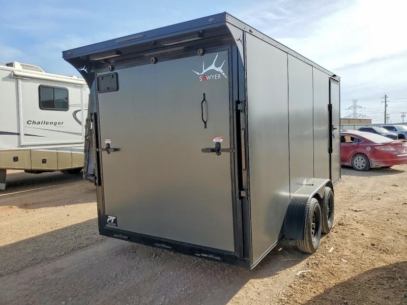 Продаж на аукціоні авто 2025 Sawyer Unknown, vin: 71H1E1622SC001579, номер лоту: 47411886