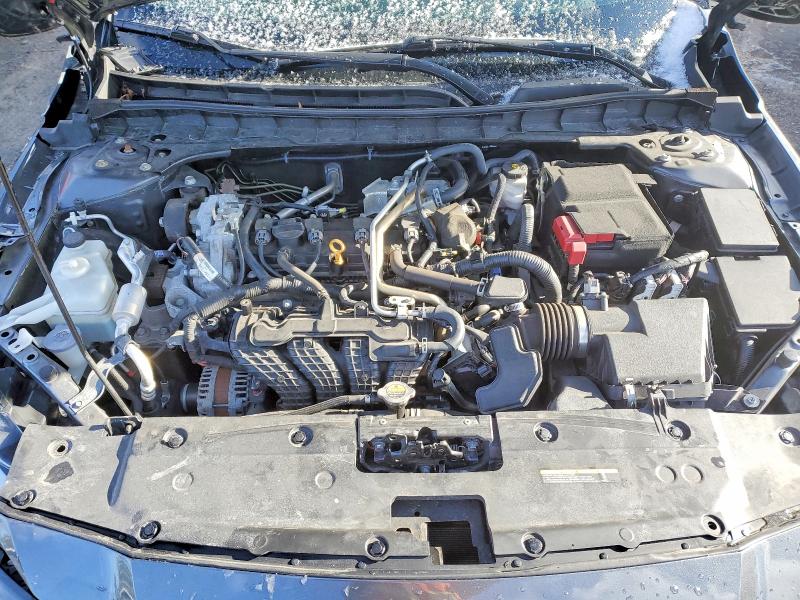 Продажа на аукционе авто 2021 Nissan Altima, vin: 1N4BL4CV0MN377635, номер лота: 46139806