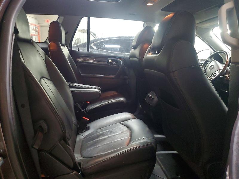 Продаж на аукціоні авто 2016 Buick Enclave, vin: 5GAKRBKD0GJ294015, номер лоту: 41806966