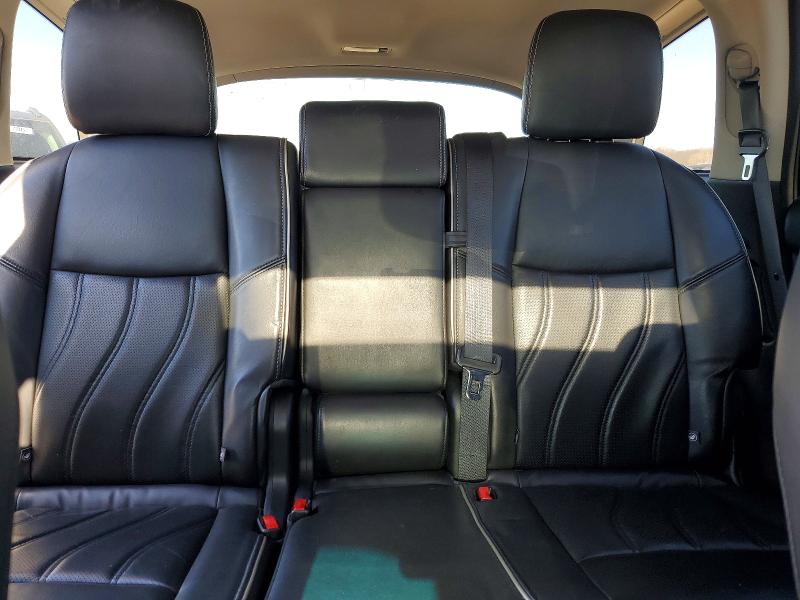 Продажа на аукционе авто 2017 Infiniti Qx60, vin: 5N1DL0MM5HC545719, номер лота: 45836286