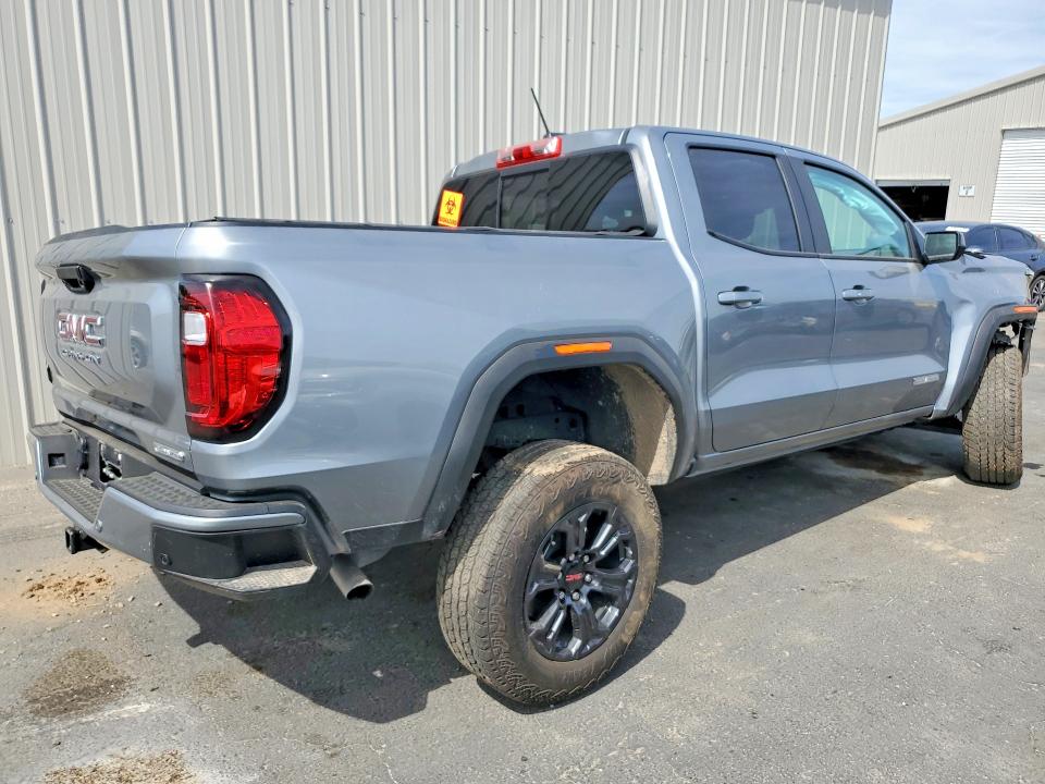 Auction sale of the 2025 Gmc Canyon, vin: 1GTP1BEK6S1173116, lot number: 47641086