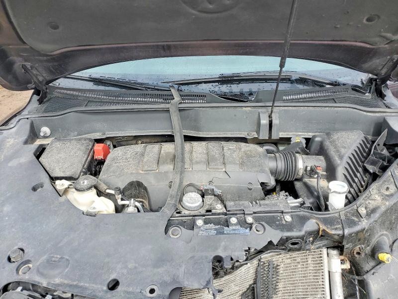 Aukcja sprzedaży 2016 Buick Enclave, vin: 5GAKVCKDXGJ239699, numer aukcji: 46811716