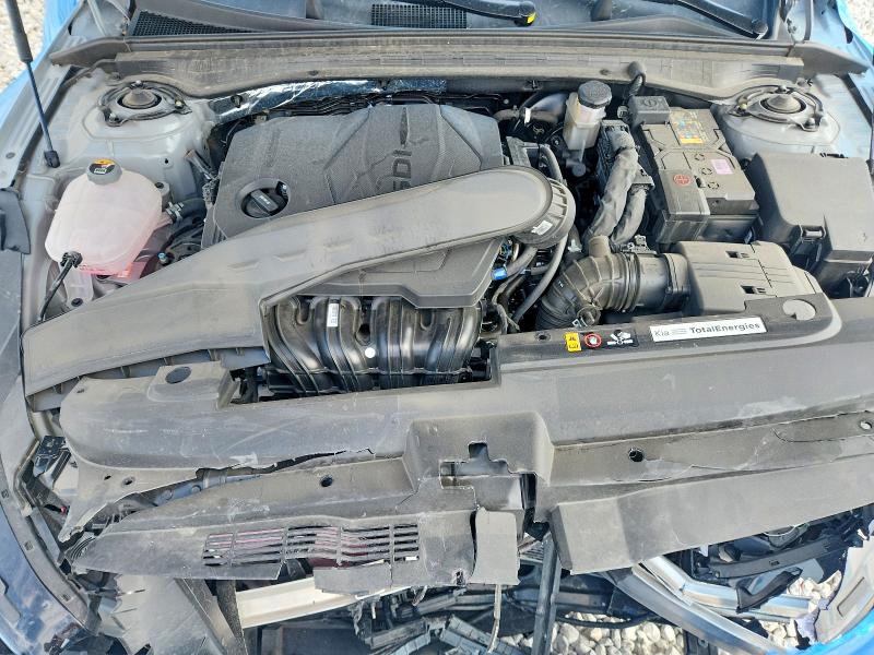 Aukcja sprzedaży 2025 Kia K5, vin: KNAG64J71S5326439, numer aukcji: 79931595