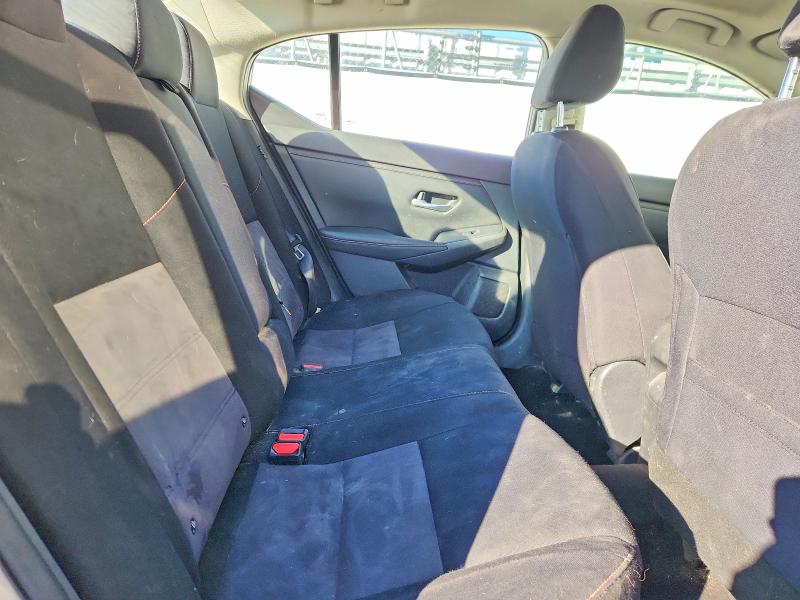Aukcja sprzedaży 2021 Nissan Sentra, vin: 3N1AB8DV9MY317969, numer aukcji: 45507536