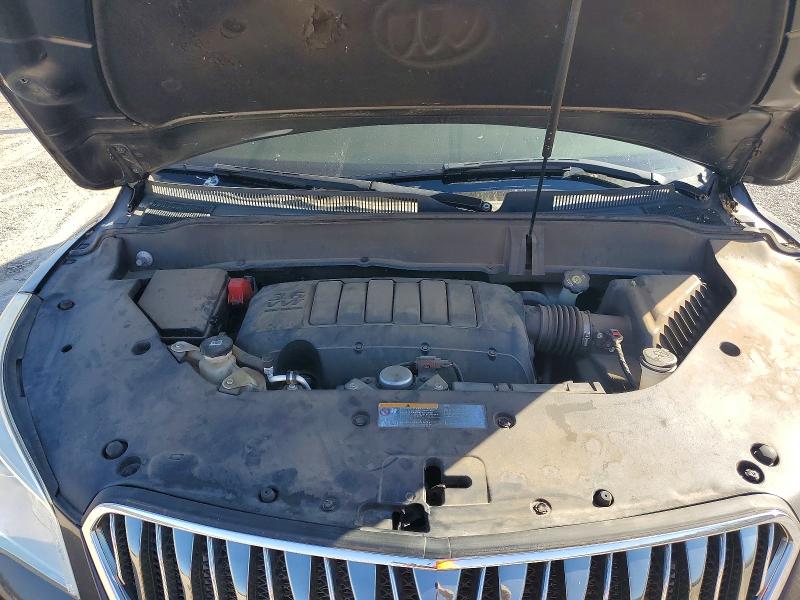 Продаж на аукціоні авто 2016 Buick Enclave, vin: 5GAKRBKD4GJ344236, номер лоту: 47537236