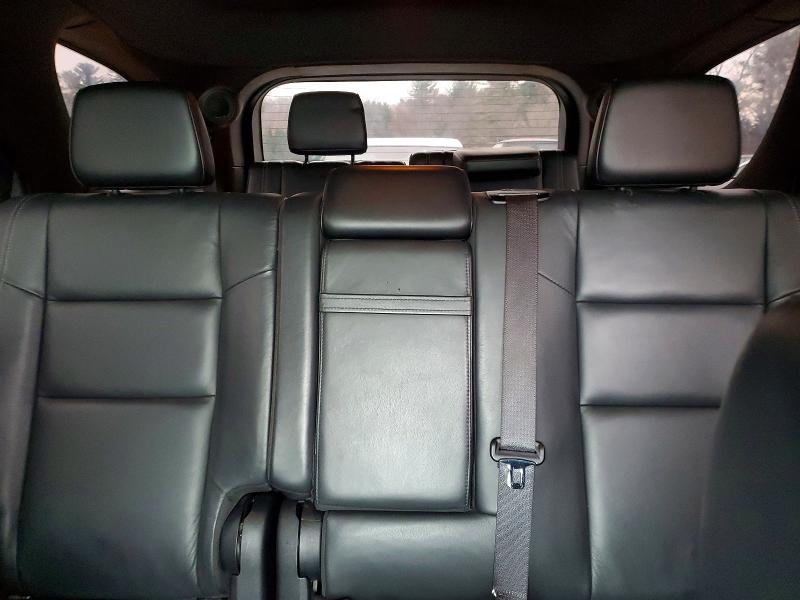 Продаж на аукціоні авто 2021 Dodge Durango, vin: 1C4RDJDG3MC557451, номер лоту: 42053616