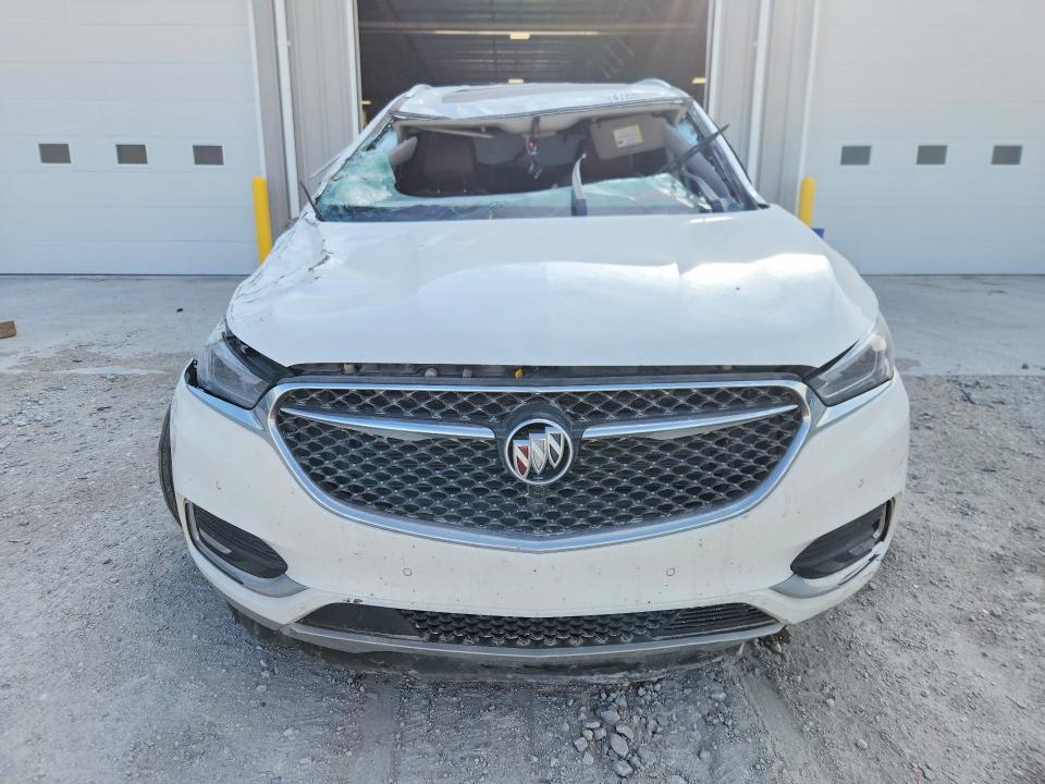 Продаж на аукціоні авто 2019 Buick Enclave, vin: 5GAEVCKW4KJ124460, номер лоту: 47880406