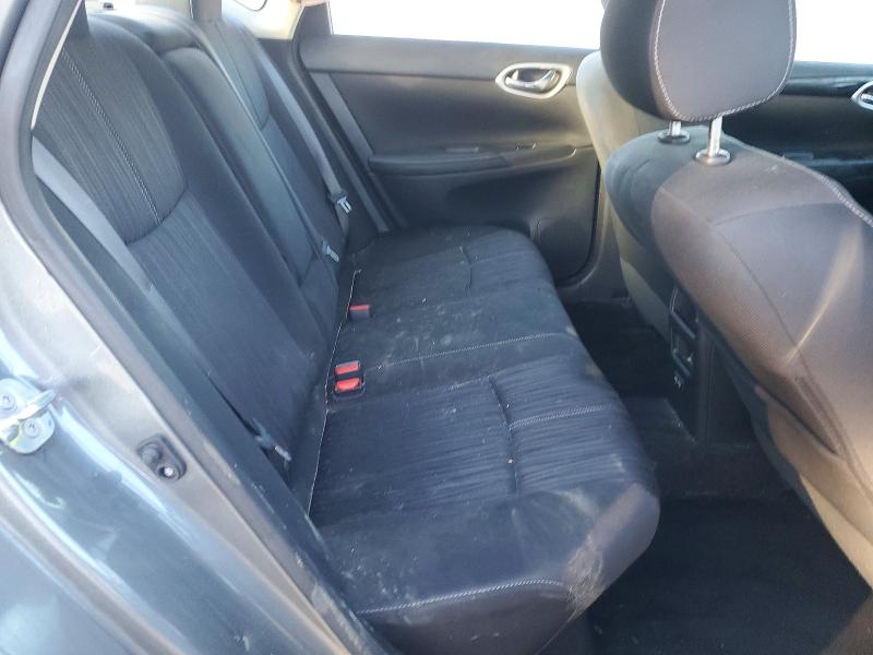 79473165 :رقم المزاد ، 3N1AB7AP5JY346798 vin ، 2018 Nissan Sentra مزاد بيع