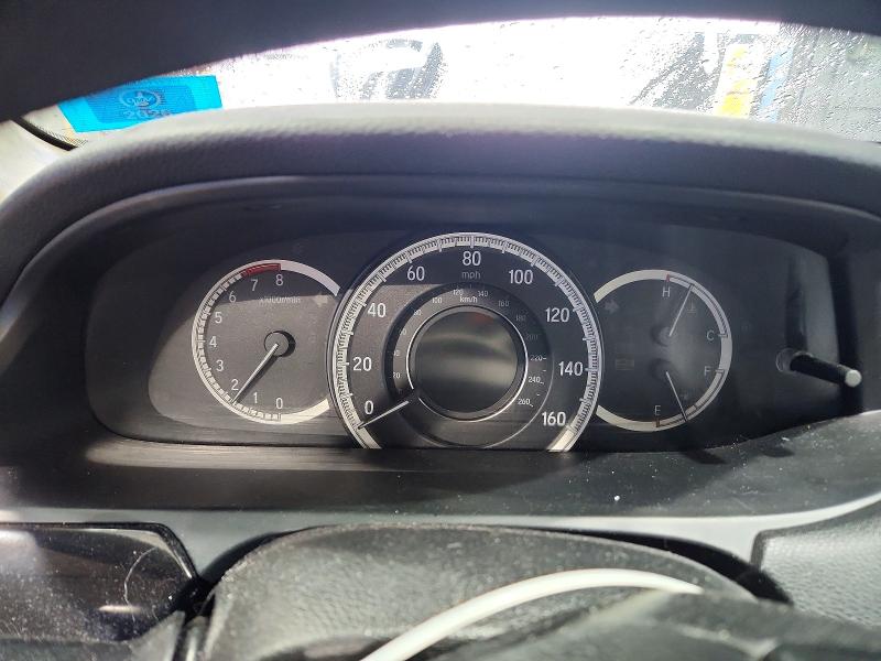 Продажа на аукционе авто 2016 Honda Accord, vin: 1HGCR2F32GA178191, номер лота: 46103966