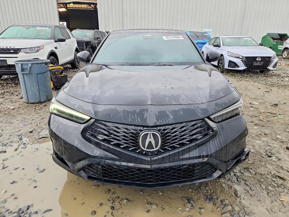 Aukcja sprzedaży 2024 Acura Integra, vin: 19UDE4H35RA027681, numer aukcji: 45744866