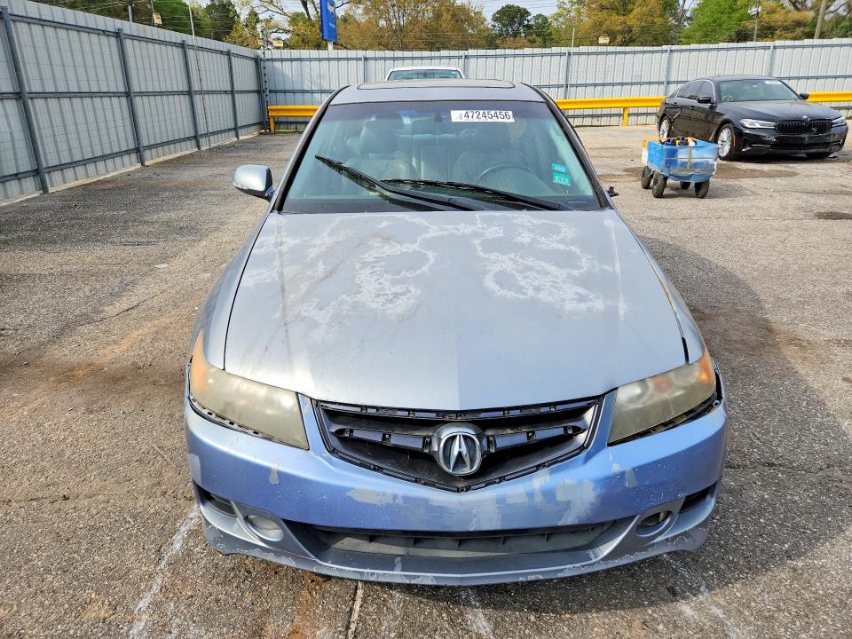 47245456 :رقم المزاد ، JH4CL96938C018564 vin ، 2008 Acura Tsx مزاد بيع