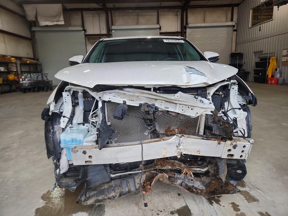 Продажа на аукционе авто 2018 Toyota Highlander, vin: 5TDZZRFH5JS260598, номер лота: 79575805