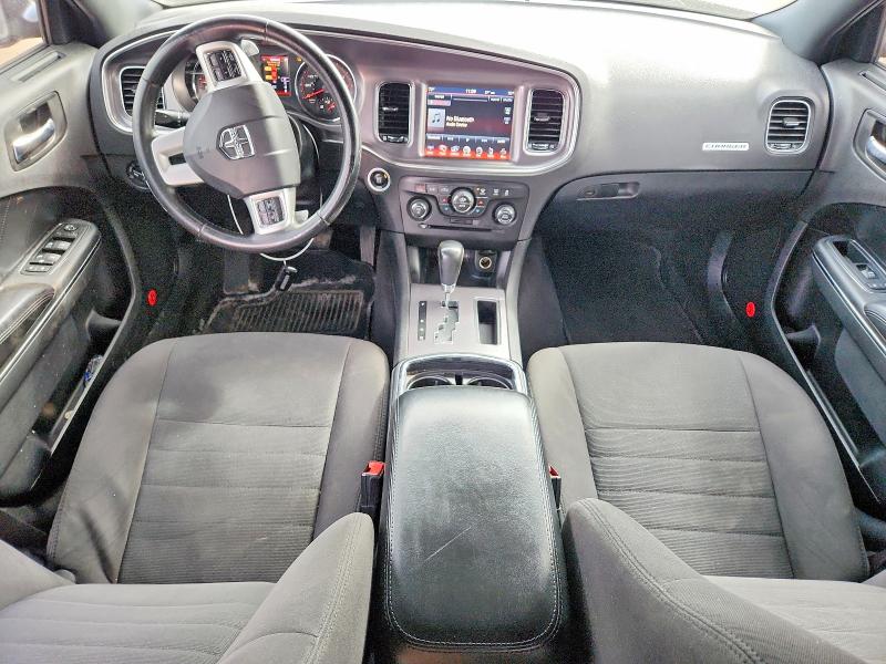 2014 Dodge Charger მანქანა იყიდება აუქციონზე, vin: 2C3CDXDT6EH244757, აუქციონის ნომერი: 47191026