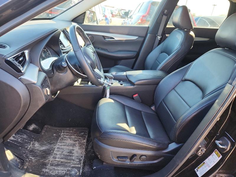 Продаж на аукціоні авто 2020 Infiniti Qx50, vin: 3PCAJ5M30LF116369, номер лоту: 79121105
