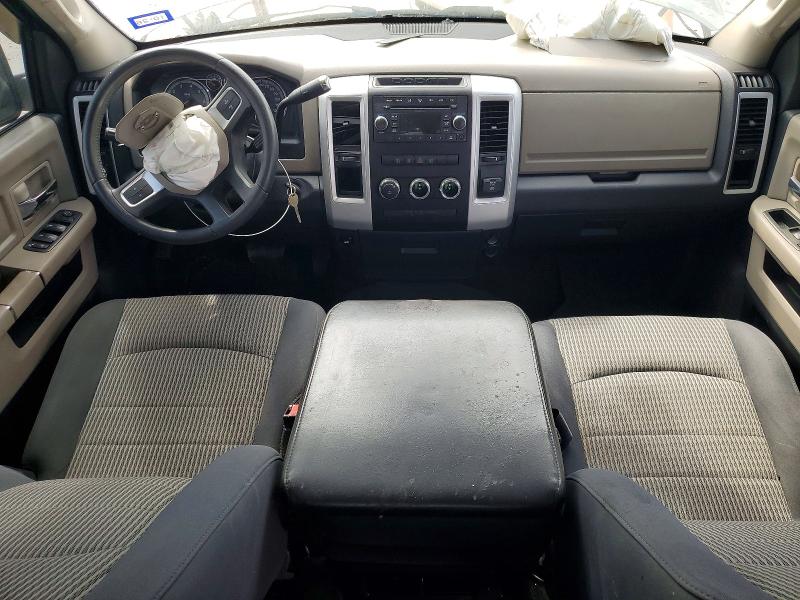 47834376 :رقم المزاد ، 1D3HB13T29S730607 vin ، 2009 Dodge Ram 1500 مزاد بيع