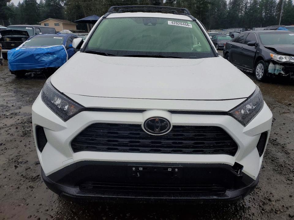 Aukcja sprzedaży 2019 Toyota Rav4, vin: JTMG1RFV9KD046747, numer aukcji: 42020466