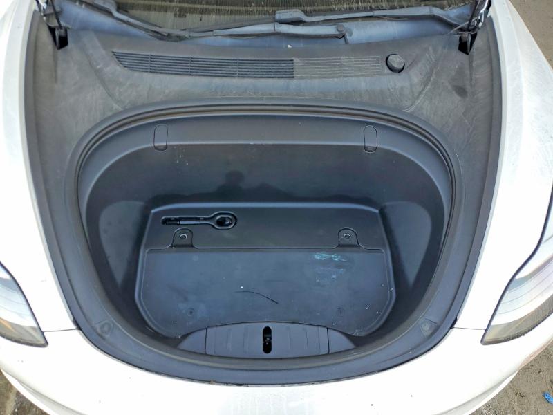 46879036 :رقم المزاد ، 5YJ3E1EAXKF509359 vin ، 2019 Tesla Model 3 مزاد بيع