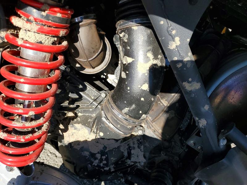 2025 Can-am Maverick X3 მანქანა იყიდება აუქციონზე, vin: 3JBVGAV27SE000026, აუქციონის ნომერი: 41821026