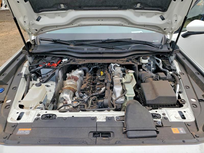 47658126 :رقم المزاد ، JM3KKAHDXS1198574 vin ، 2025 Mazda Cx-90 مزاد بيع