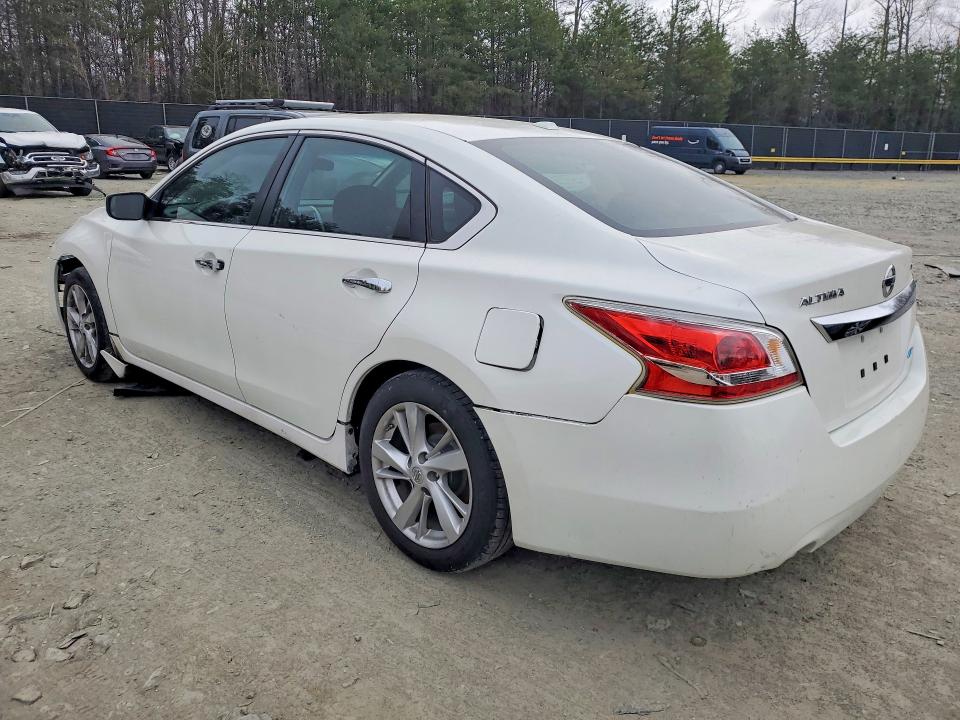 Auction sale of the 2013 Nissan Altima, vin: 1N4AL3AP1DC918620, lot number: 45733006