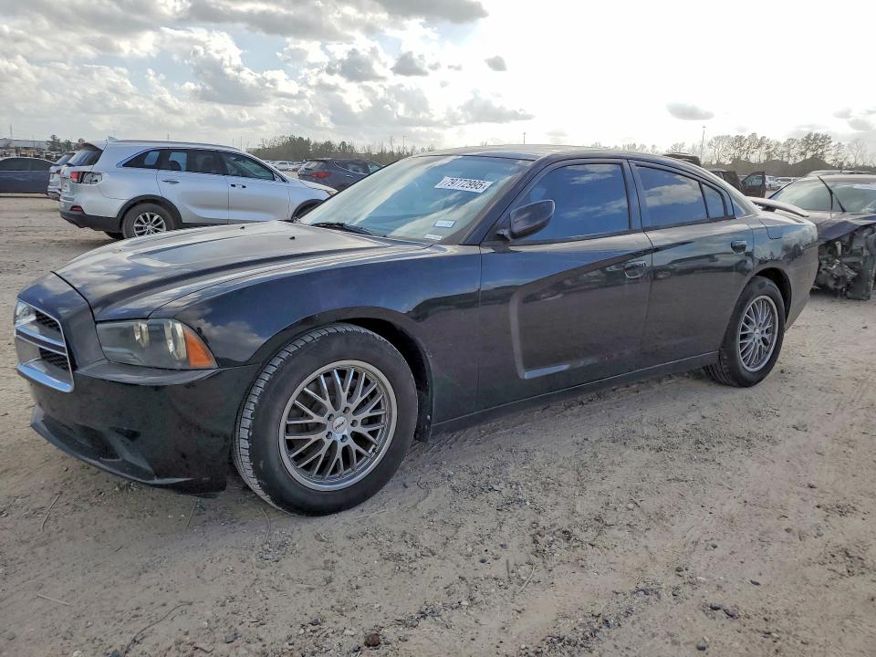 79772995 :رقم المزاد ، 2C3CDXBG8EH134928 vin ، 2014 Dodge Charger مزاد بيع