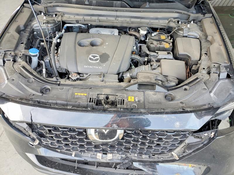 Aukcja sprzedaży 2025 Mazda Cx-5, vin: JM3KFBCL7S0565882, numer aukcji: 47562346