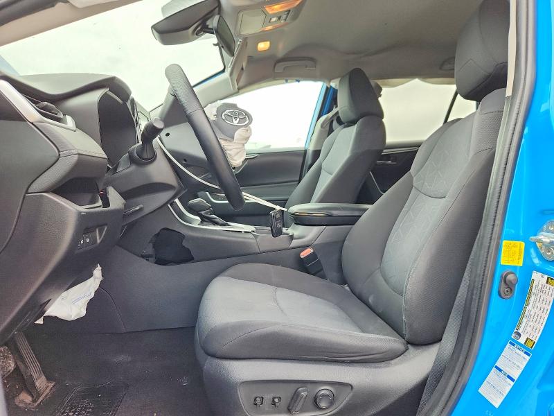 Aukcja sprzedaży 2021 Toyota Rav4, vin: 2T3P1RFV9MW140181, numer aukcji: 47956826