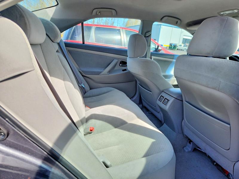 Продажа на аукционе авто 2009 Toyota Camry Hybrid, vin: 4T1BB46K39U092662, номер лота: 47219256