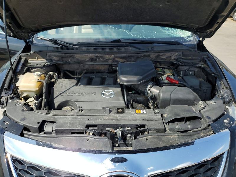 Продаж на аукціоні авто 2011 Mazda Cx-9, vin: JM3TB3CA1B0311895, номер лоту: 47690836