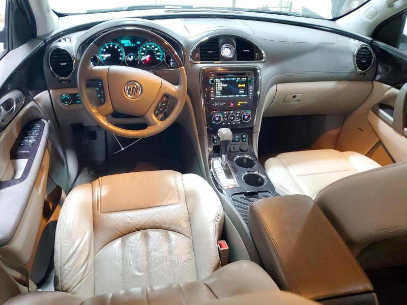 Продаж на аукціоні авто 2016 Buick Enclave, vin: 5GAKRBKD6GJ310914, номер лоту: 47384736