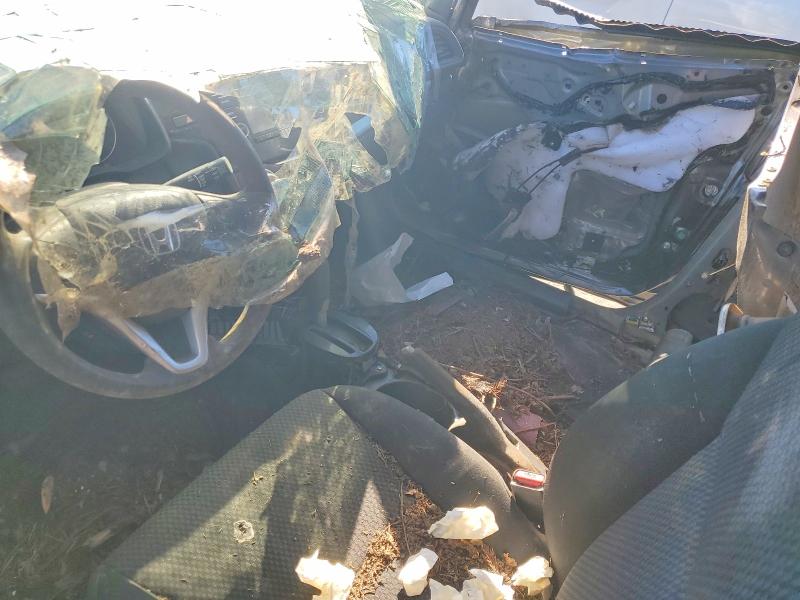 Продажа на аукционе авто 2019 Honda Fit, vin: 3HGGK5H43KM751818, номер лота: 47244516