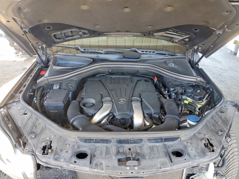 2013 Mercedes-benz Gl მანქანა იყიდება აუქციონზე, vin: 4JGDF7CE0DA254173, აუქციონის ნომერი: 46063396