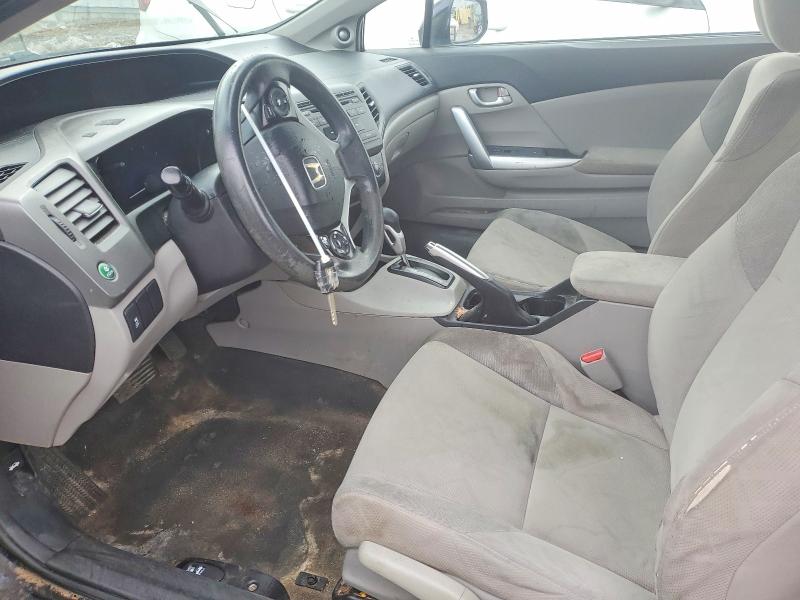 45463896 :رقم المزاد ، 2HGFG3B82CH527176 vin ، 2012 Honda Civic مزاد بيع