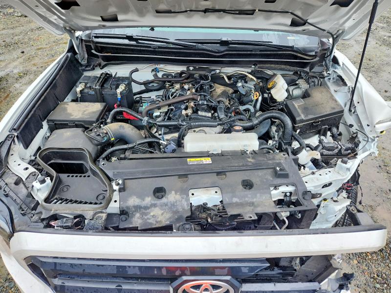 41944556 :رقم المزاد ، 3TYLD5KN3RT009202 vin ، 2024 Toyota Tacoma مزاد بيع