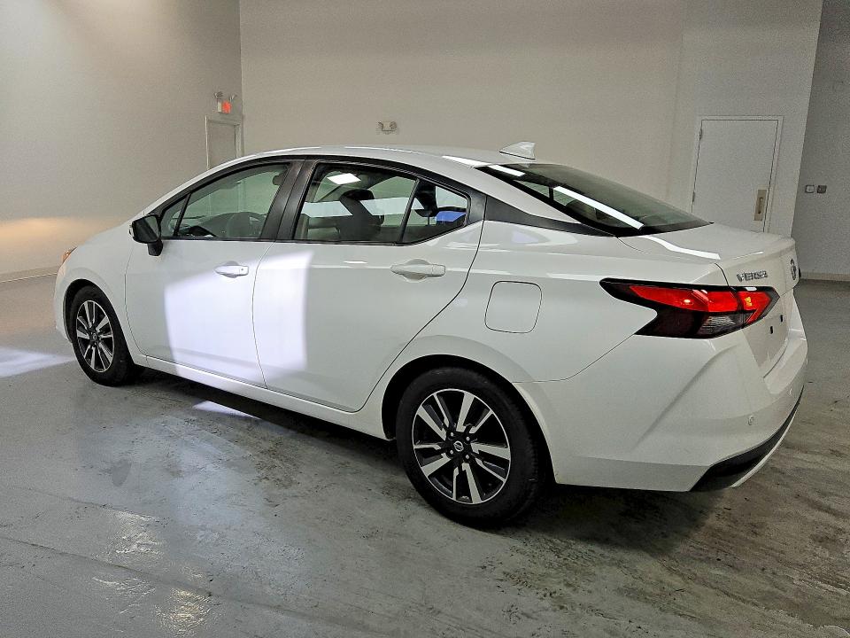 2020 Nissan Versa მანქანა იყიდება აუქციონზე, vin: 3N1CN8EV8LL860529, აუქციონის ნომერი: 77015135