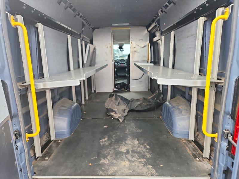 Продаж на аукціоні авто 2021 Ram Promaster 3500, vin: 3C6FRVJG5ME502998, номер лоту: 41736336