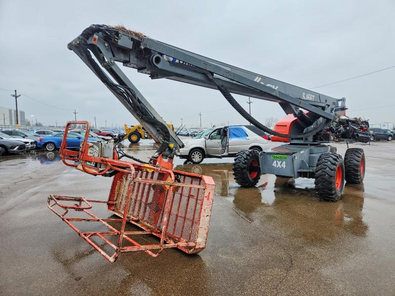 Продажа на аукционе авто 2019 Skyjack Industrial Equipment, vin: 97003984, номер лота: 78126045