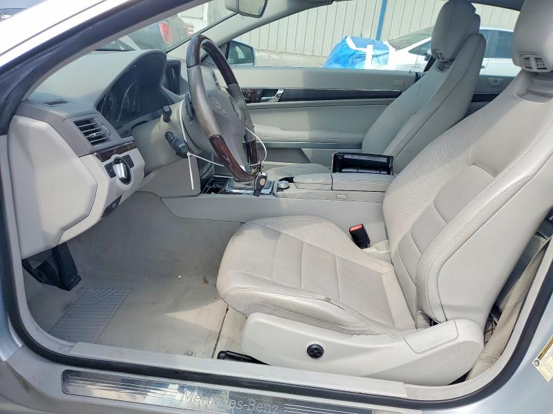 Aukcja sprzedaży 2011 Mercedes-benz E, vin: WDDKK5GF9BF061041, numer aukcji: 47359126